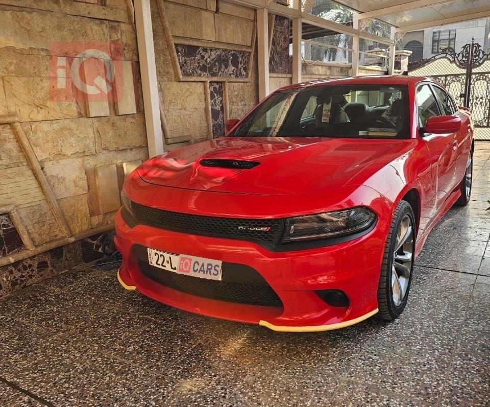 دودج تشارجر